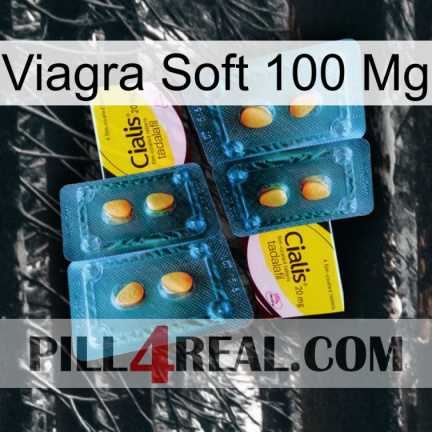 Viagra Soft 100Mg cialis5